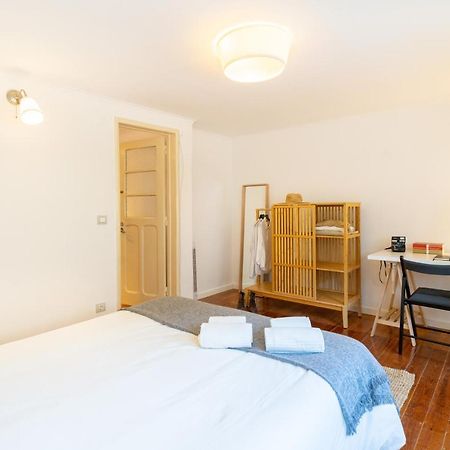 Liberdade Central Apartment Lisboa المظهر الخارجي الصورة