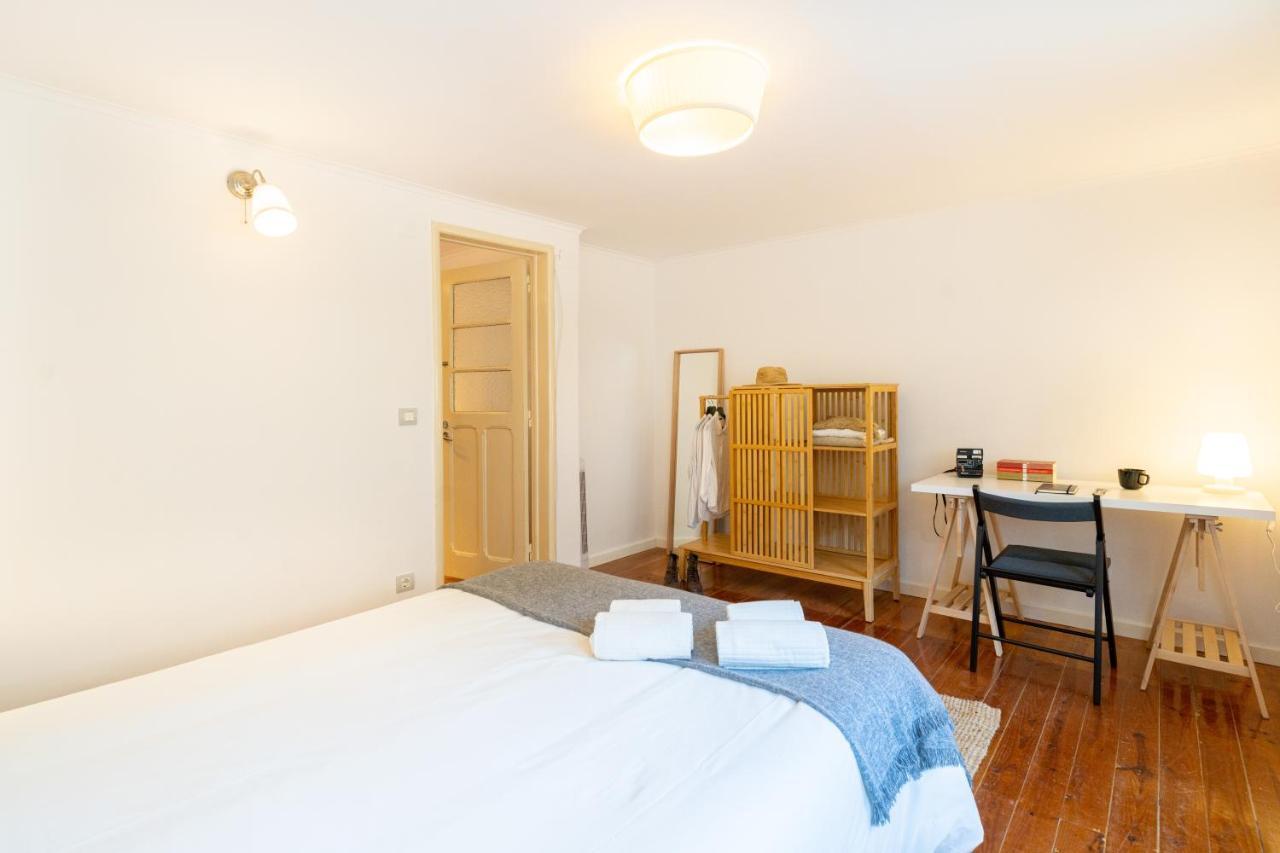 Liberdade Central Apartment Lisboa المظهر الخارجي الصورة