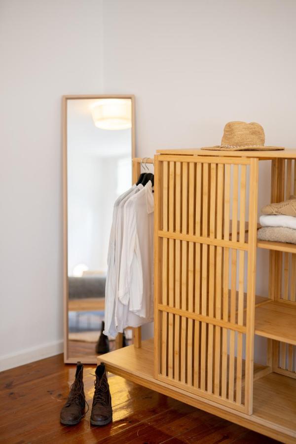 Liberdade Central Apartment Lisboa المظهر الخارجي الصورة