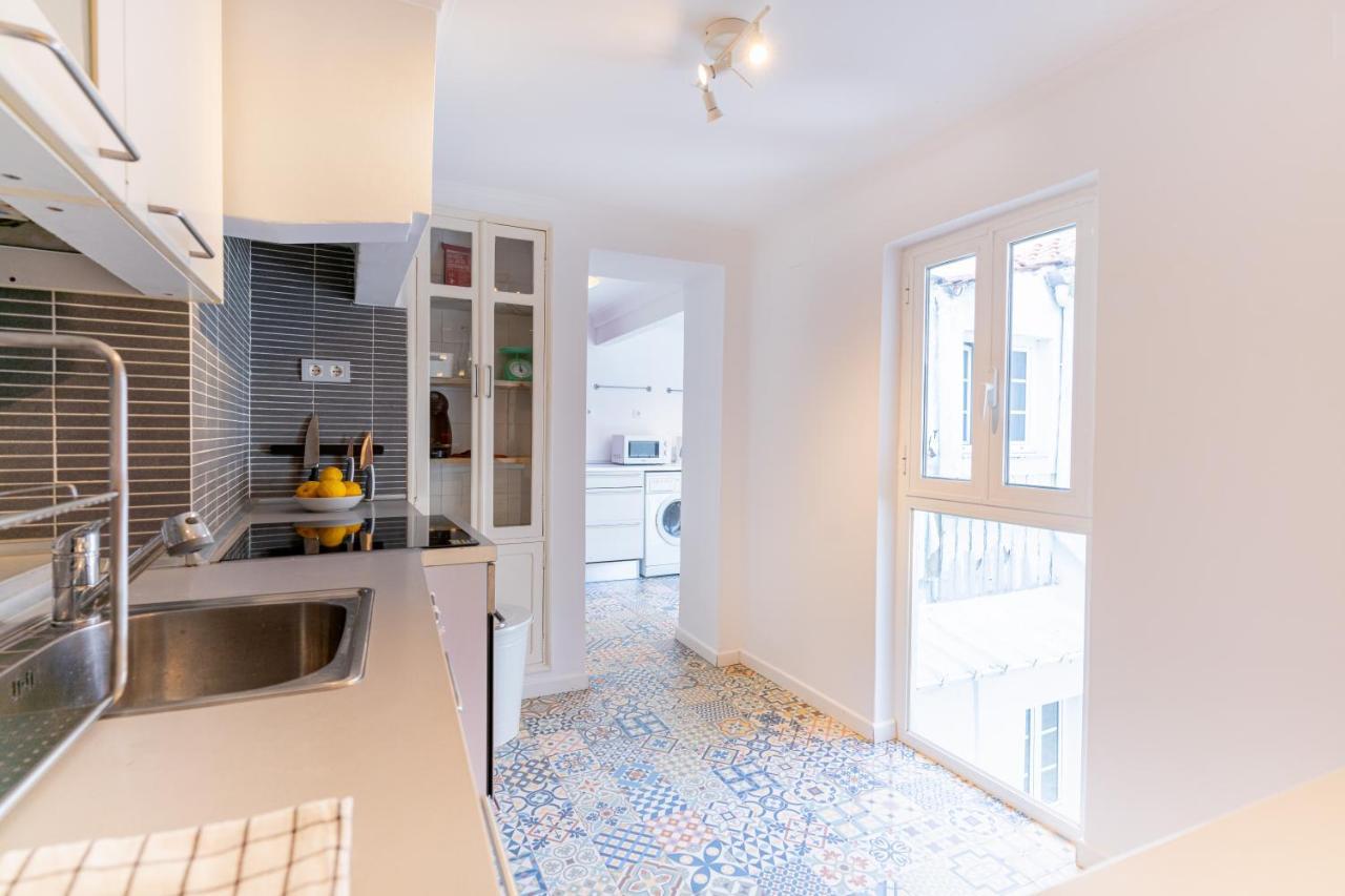 Liberdade Central Apartment Lisboa المظهر الخارجي الصورة