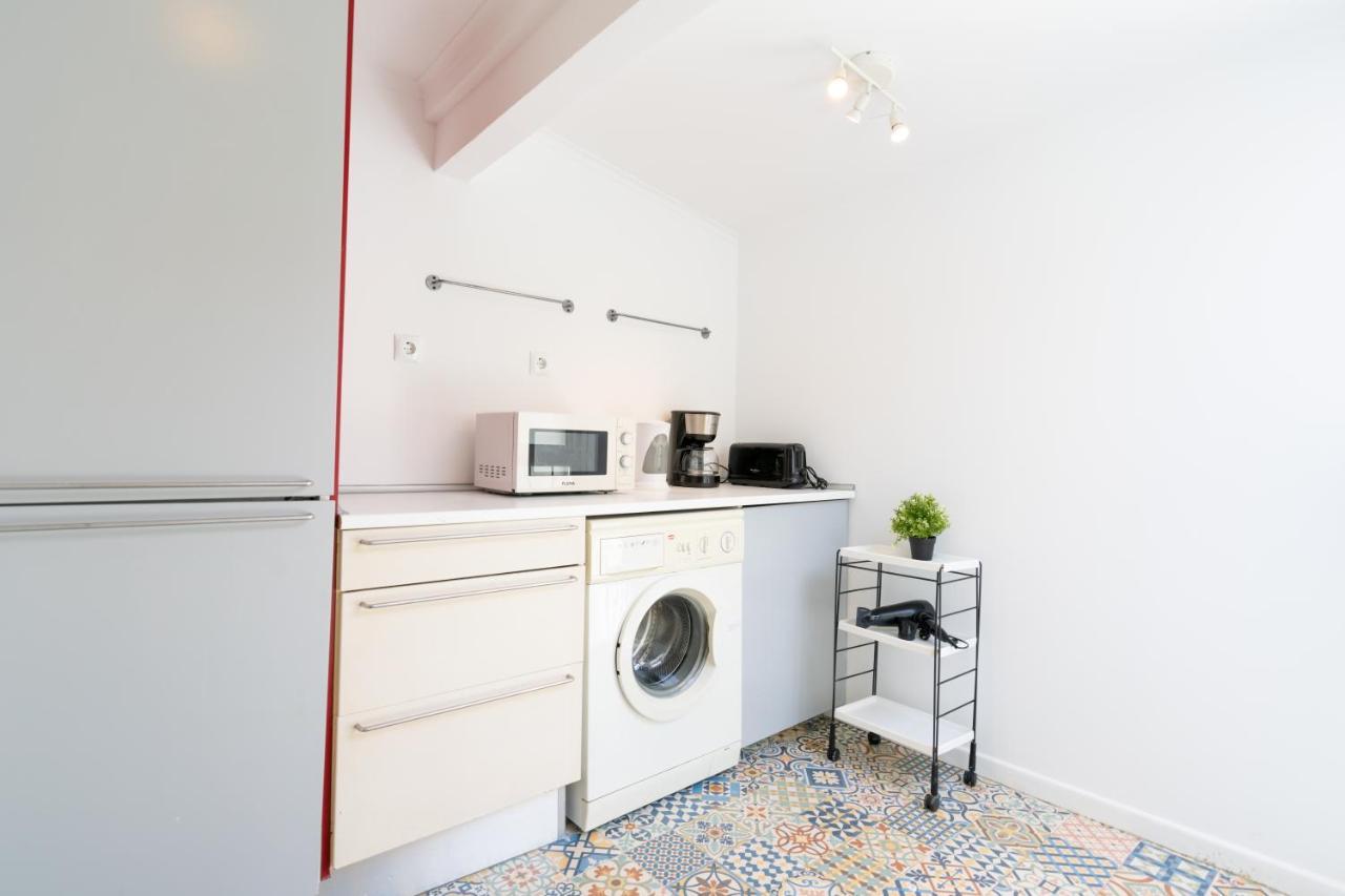 Liberdade Central Apartment Lisboa المظهر الخارجي الصورة