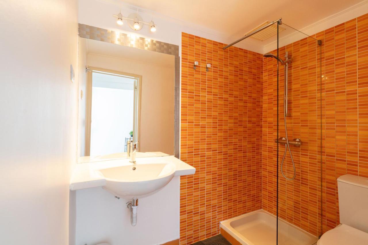 Liberdade Central Apartment Lisboa المظهر الخارجي الصورة